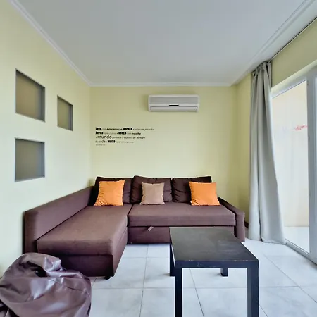 Apartamentos Turisticos Perola Da Rocha Portimão Exterior foto