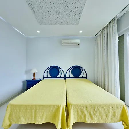 Apartamentos Turisticos Perola Da Rocha Portimão Exterior foto