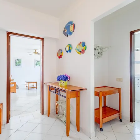 Apartamentos Turisticos Perola Da Rocha Portimão Exterior foto