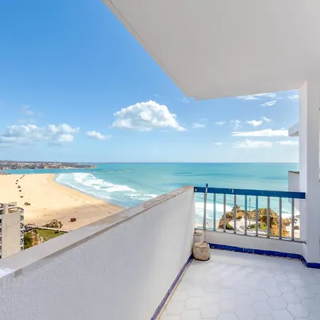 Apartamentos Turisticos Perola Da Rocha Portimão Exterior foto