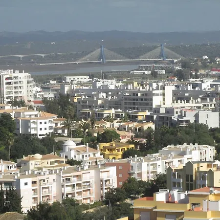 Apartamentos Turisticos Perola Da Rocha Portimão Zimmer foto