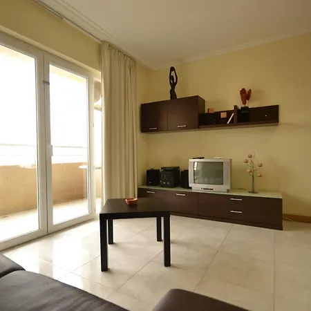 Apartamentos Turisticos Perola Da Rocha Portimão Zimmer foto