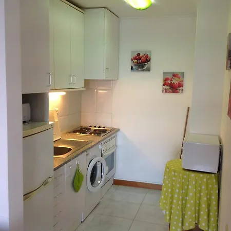 Apartamentos Turisticos Perola Da Rocha Portimão Zimmer foto
