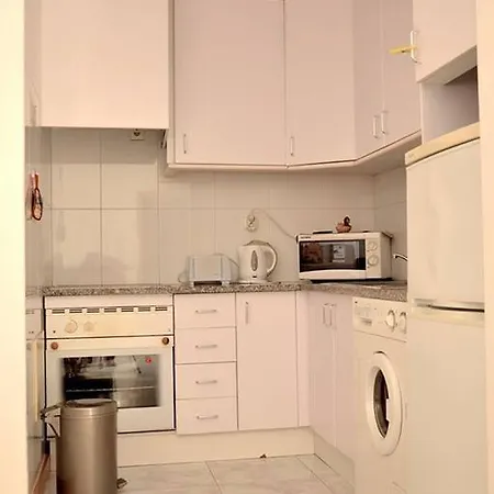 Apartamentos Turisticos Perola Da Rocha Portimão Zimmer foto