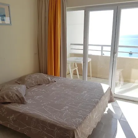 Apartamentos Turisticos Perola Da Rocha Portimão Exterior foto