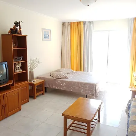 Apartamentos Turisticos Perola Da Rocha Portimão Exterior foto