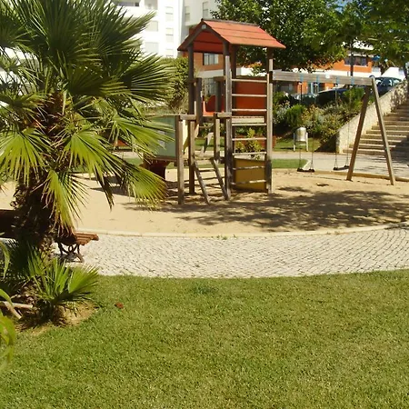 Apartamentos Turisticos Perola Da Rocha Portimão Exterior foto