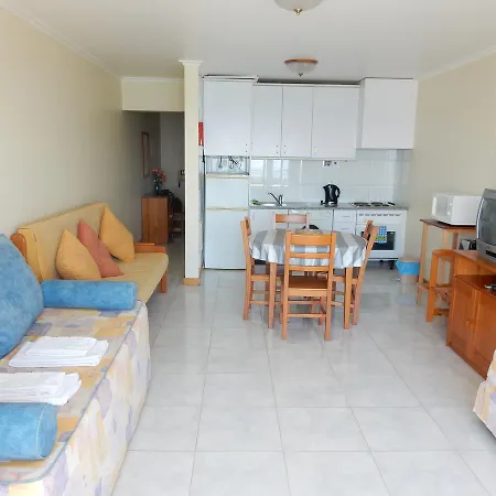 Apartamentos Turisticos Perola Da Rocha Portimão Exterior foto
