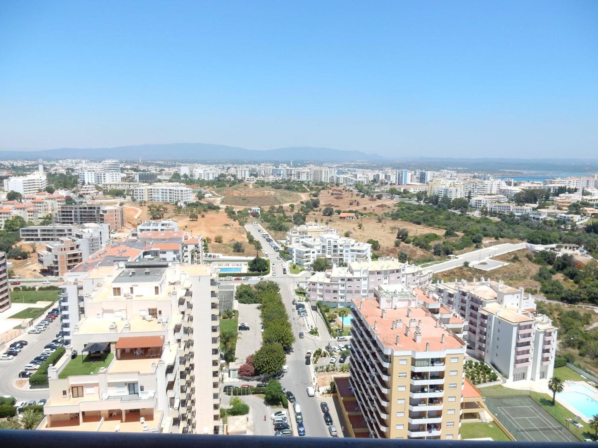 Turisticos Perola Da Rocha Portimão