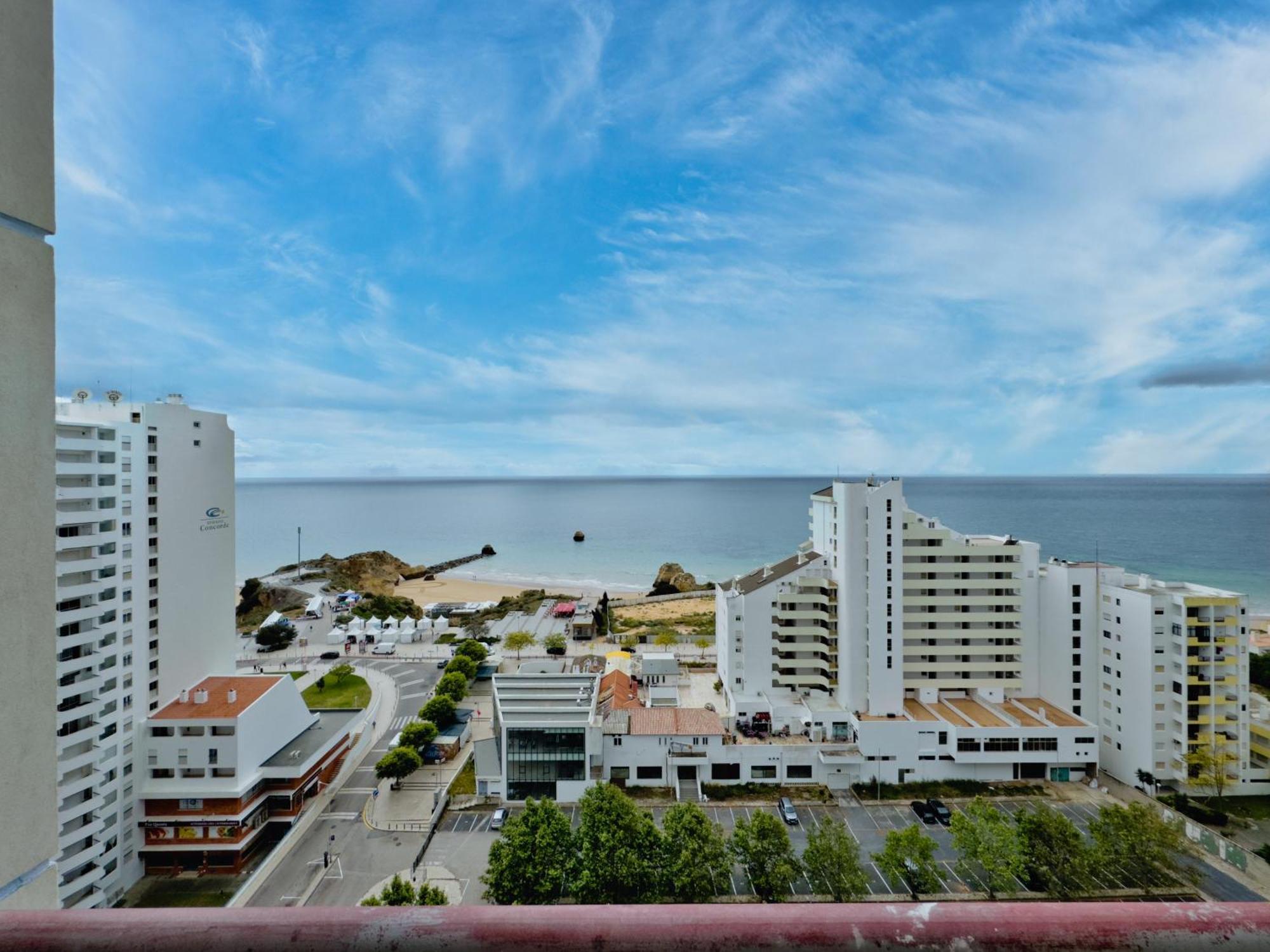 Turisticos Perola Da Rocha Portimão