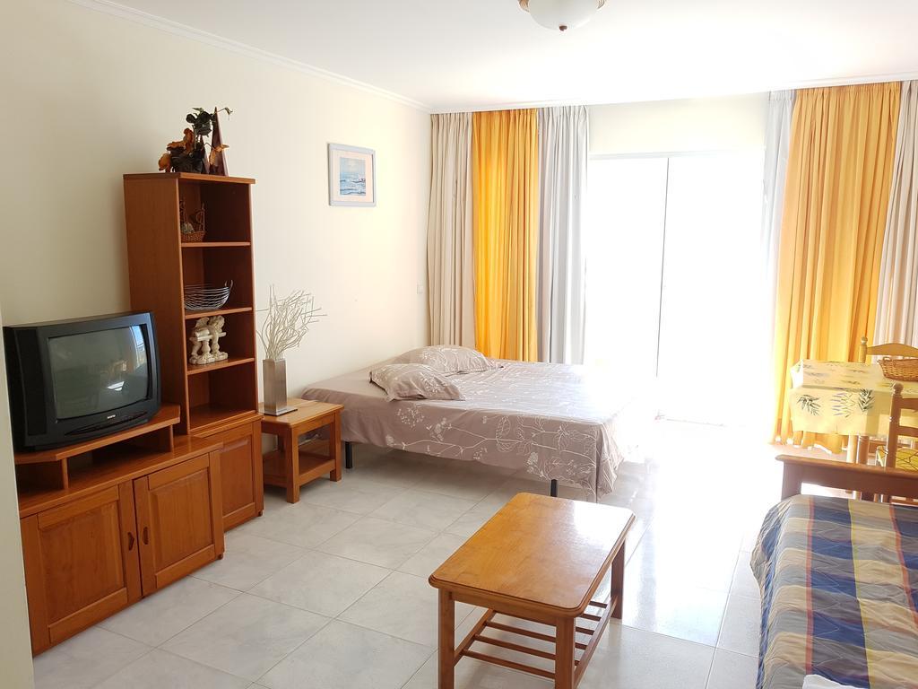 Apartment Turisticos Perola Da Rocha Portimão