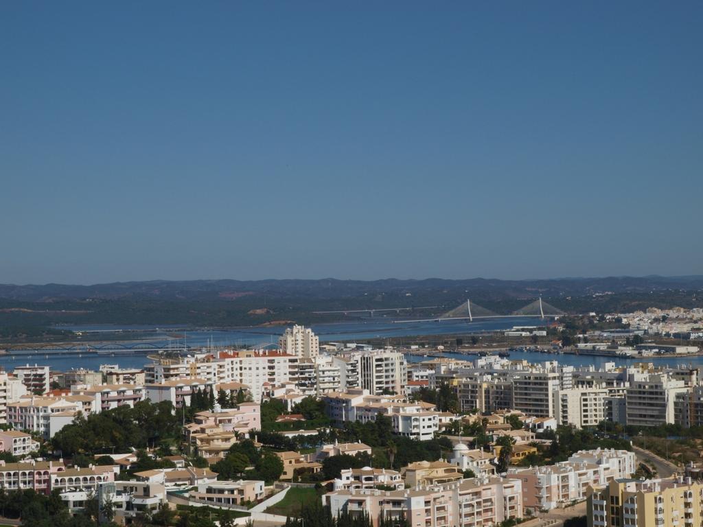 Turisticos Perola Da Rocha Apartment Portimão