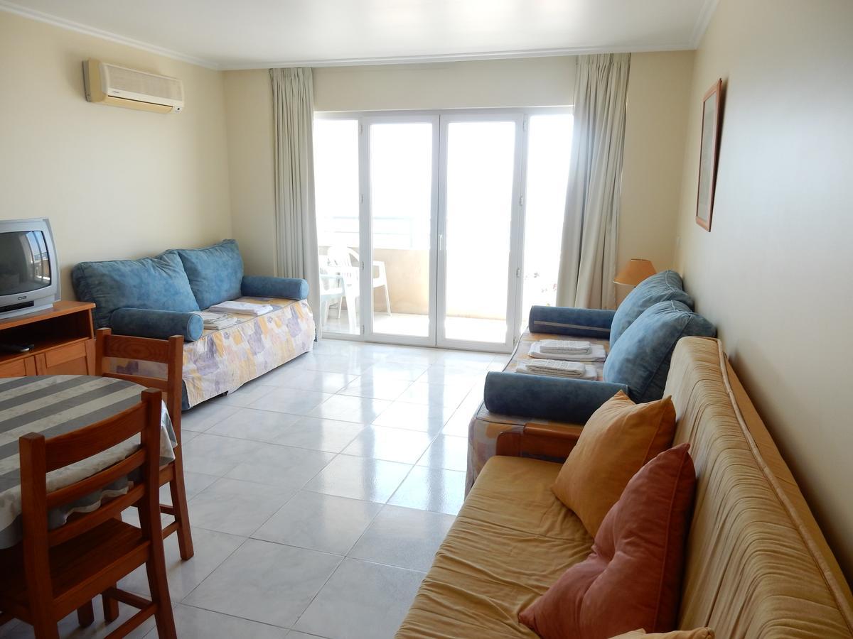 Turisticos Perola Da Rocha Apartment Portimão