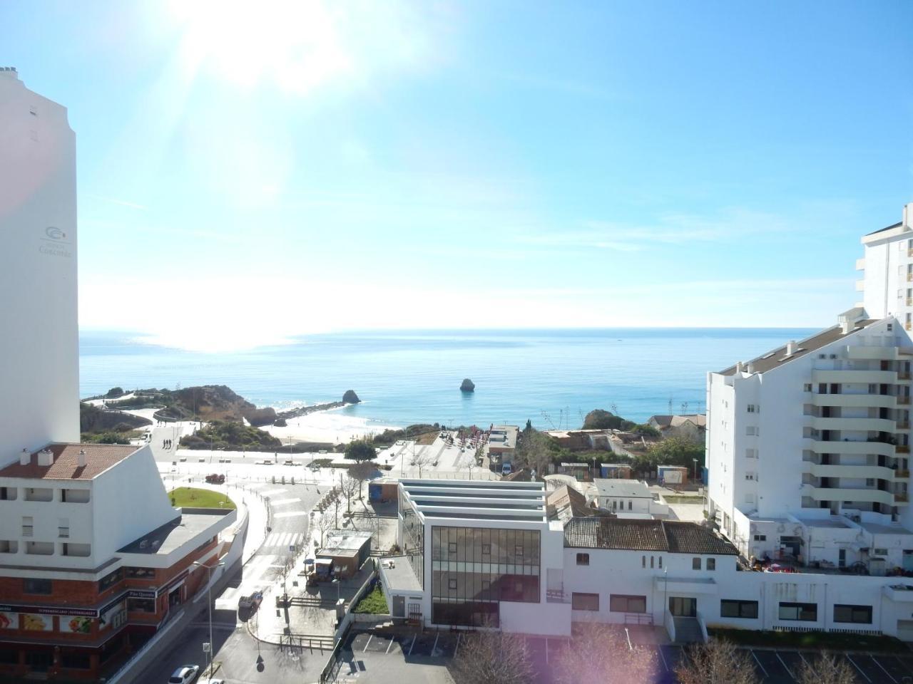 Turisticos Perola Da Rocha Apartment Portimão