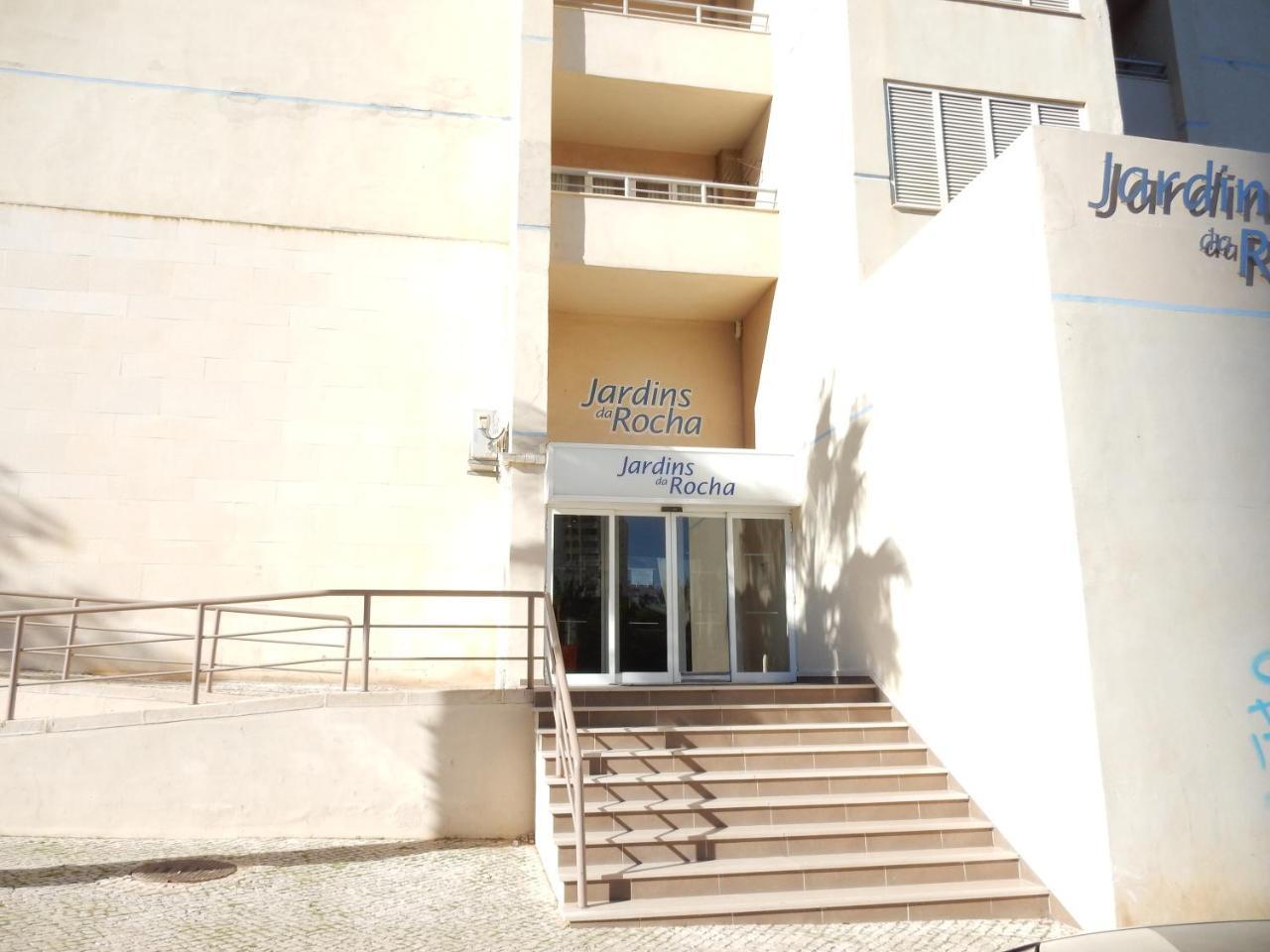 Turisticos Perola Da Rocha Apartment Portimão